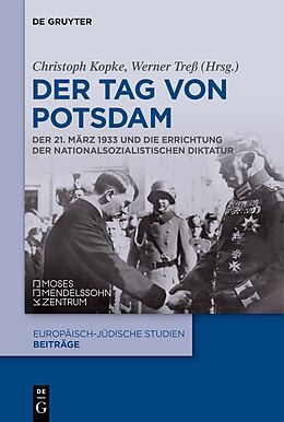 Paperback Der Tag von Potsdam von 