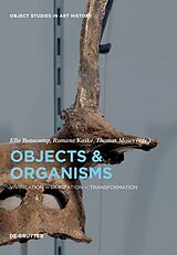 eBook (pdf) Objects and Organisms de 