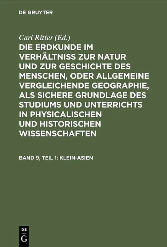 Klein-Asien
