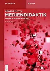 E-Book (pdf) Mediendidaktik von Michael Kerres