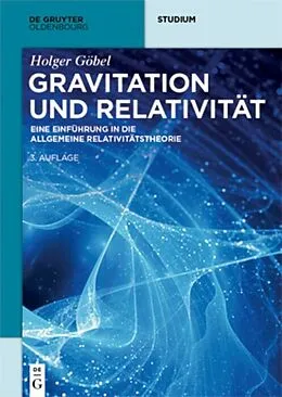E-Book (pdf) Gravitation und Relativität von Holger Göbel