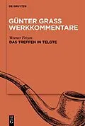 ePUB »Das Treffen in Telgte« von Werner Frizen