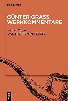 ePUB »Das Treffen in Telgte« von Werner Frizen
