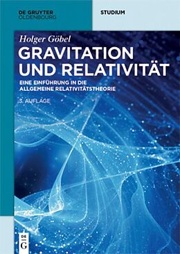 E-Book (epub) Gravitation und Relativität von Holger Göbel