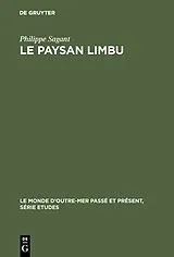 Fester Einband Le paysan Limbu von Philippe Sagant