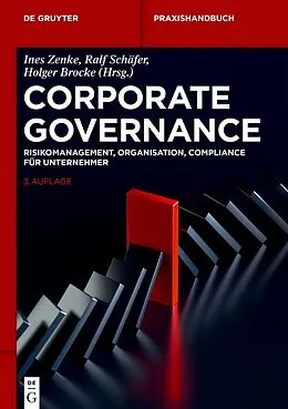E-Book (pdf) Corporate Governance von 
