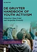 ePUB De Gruyter Handbook of Youth Activism von 
