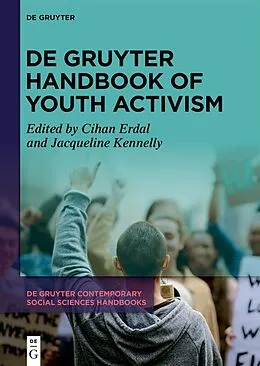 ePUB De Gruyter Handbook of Youth Activism von 