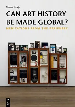 E-Book (pdf) Can Art History be Made Global? von Monica Juneja
