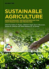 eBook (epub) Sustainable Agriculture de 