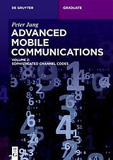 E-Book (epub) Advanced Mobile Communications von Peter Jung