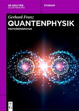 Kartonierter Einband Quantenphysik von Gerhard Franz