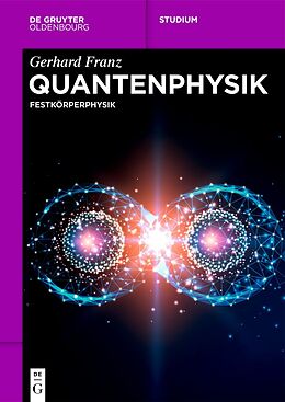 E-Book (epub) Quantenphysik von Gerhard Franz