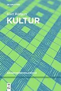 E-Book (epub) Kultur von Kurt Röttgers