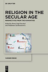 E-Book (pdf) Religion in the Secular Age von 