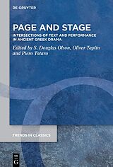 eBook (pdf) Page and Stage de 