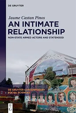 E-Book (epub) An Intimate Relationship von Jaume Castan Pinos