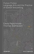 PDF Fiction Fiction von Elena Peytchinska, Thomas Ballhausen