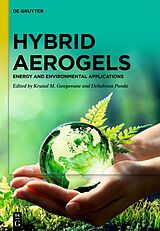 E-Book (epub) Hybrid Aerogels von 