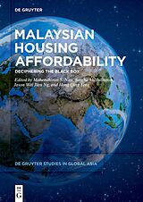 eBook (pdf) Malaysian Housing Affordability de 