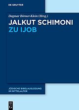E-Book (epub) Jalkut Schimoni / Jalkut Schimoni zu Ijob von 