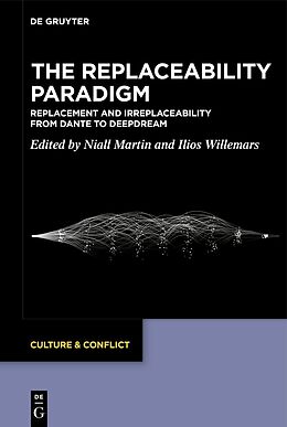 Livre Relié The Replaceability Paradigm de 