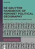 PDF De Gruyter Handbook of Feminist Political Geography von 