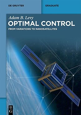 E-Book (pdf) Optimal Control von Adam B. Levy