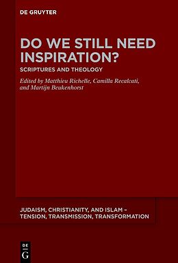 eBook (epub) Do We Still Need Inspiration? de 