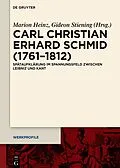 E-Book (pdf) Carl Christian Erhard Schmid (17611812) von 