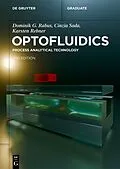 E-Book (epub) Optofluidics von Dominik G. Rabus, Cinzia Sada, Karsten Rebner