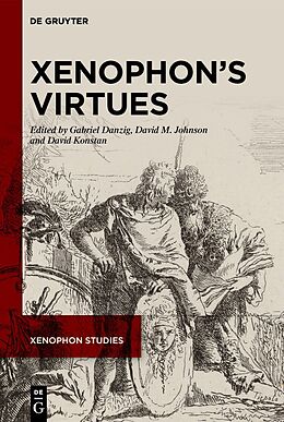 Fester Einband Xenophon's Virtues von 