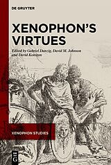 E-Book (epub) Xenophon's Virtues von 