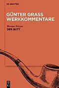 ePUB »Der Butt« von Werner Frizen