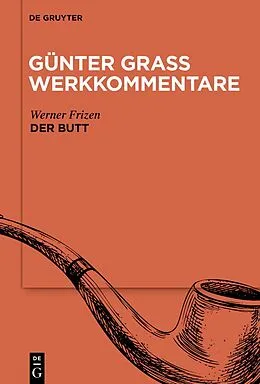 ePUB »Der Butt« von Werner Frizen