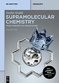ePUB Supramolecular Chemistry von Stefan Kubik