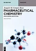 E-Book (pdf) Drug Design and Action von Joaquín M. Campos Rosa