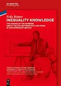 E-Book (pdf) Inequality Knowledge von Felix Römer