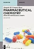 E-Book (epub) Pharmaceutical Chemistry von Joaquín M. Campos Rosa