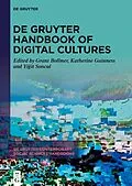 ePUB De Gruyter Handbook of Digital Cultures von 