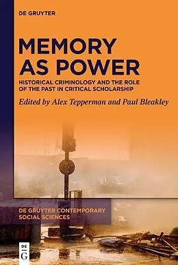 E-Book (pdf) Memory as Power von 