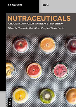 eBook (epub) Nutraceuticals de 