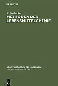 E-Book (pdf) Methoden der Lebensmittelchemie von R. Strohecker