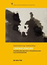 E-Book (pdf) Grenzgänger von 