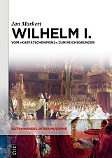 E-Book (pdf) Wilhelm I. von Jan Markert