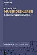 E-Book (epub) Musikdiskurse von Christian Bär