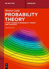 E-Book (epub) Probability Theory von Werner Linde