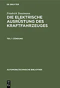 E-Book (pdf) Zündung von Friedrich Trautmann