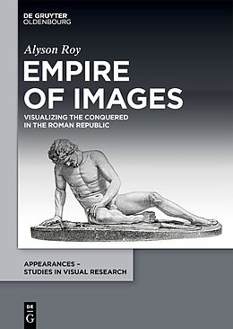 Livre Relié Empire of Images de Alyson Roy