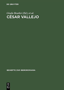 E-Book (pdf) César Vallejo von 